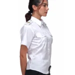 Security Guard Uniform with Professional Design