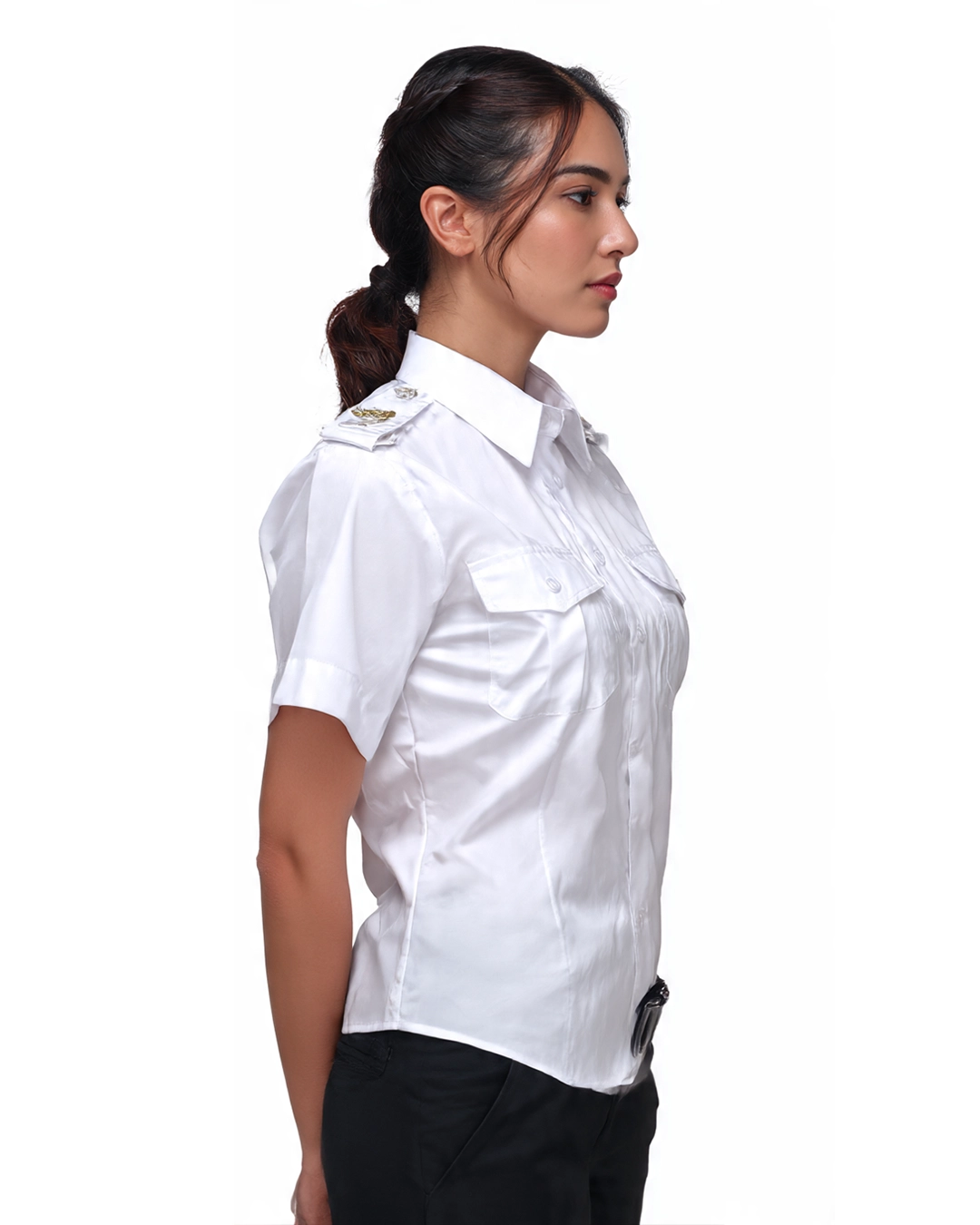 02 Security Guard Uniform with Professional Design - Image 1
