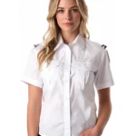 Security Guard Uniform with Professional Design
