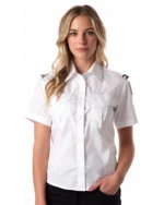 Security Guard Uniform with Professional Design - Image 3