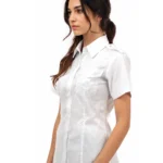 Security Guard Uniform with Professional Design