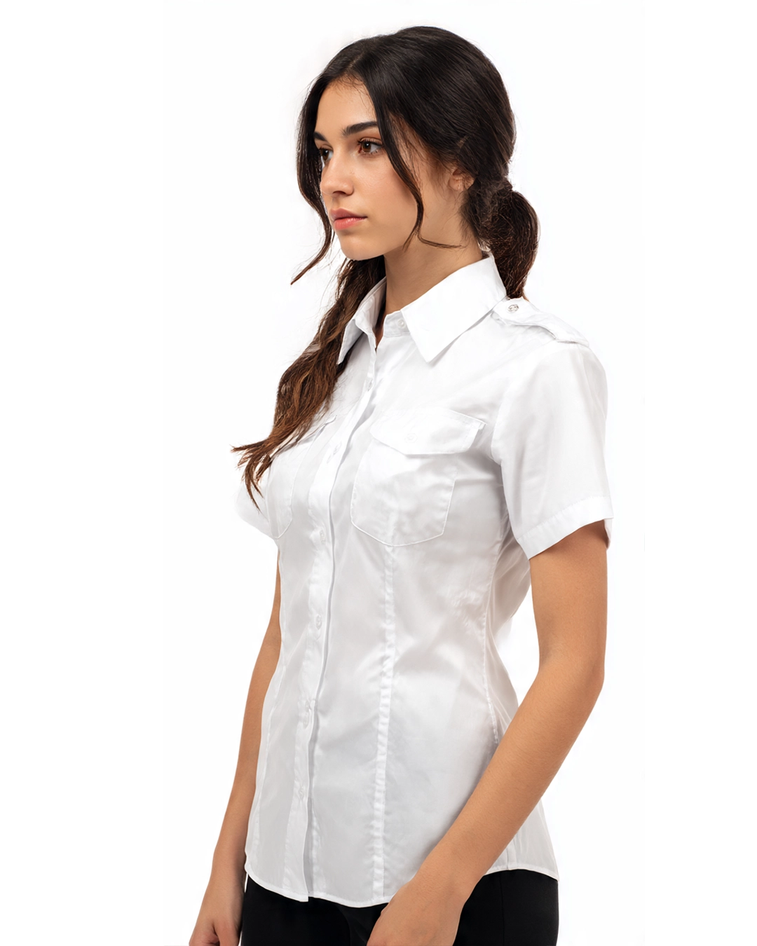 04 Security Guard Uniform with Professional Design - Image 1