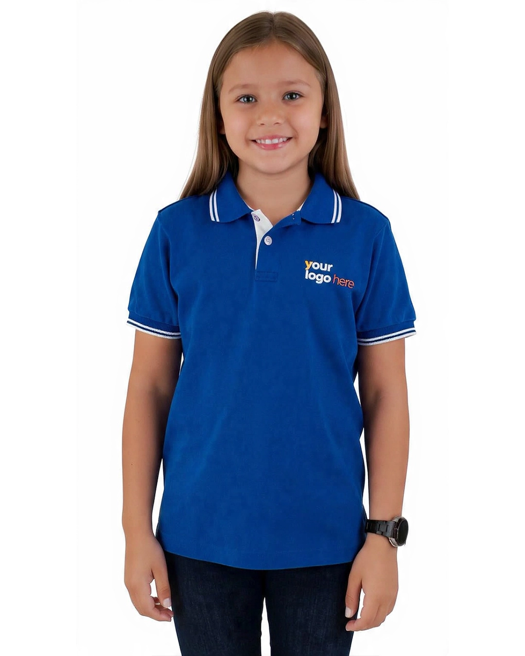 07 Premium Kids School Uniforms for Comfortable Learning - Image 1